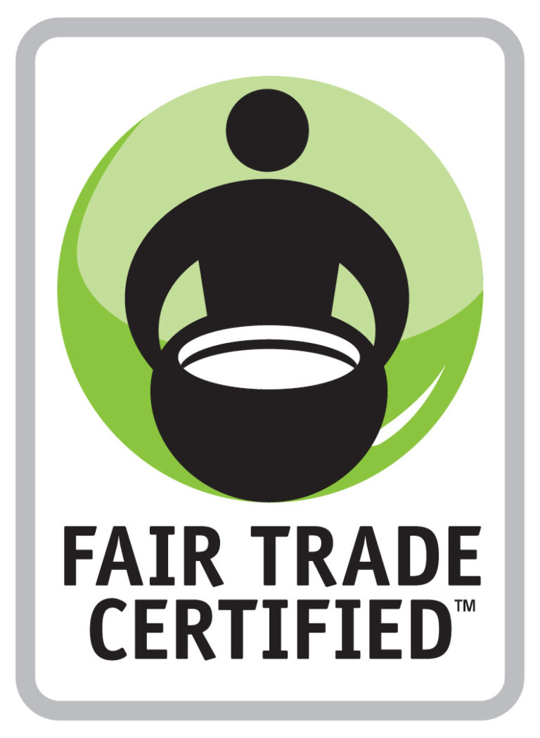 Get the scoop on Fair Trade and Organic Teas Steep Thoughts