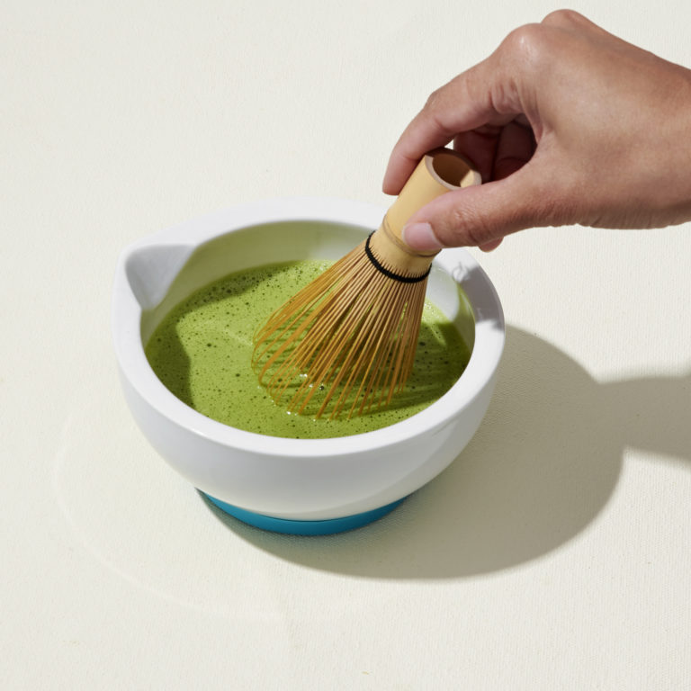Make Matcha Like the Pros Steep Thoughts