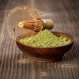 Meet Matcha (An Intro To Your New Favourite Green Tea)