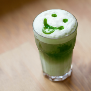 The World's Greatest Matcha Jokes