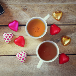 7 Chocolate Teas That Will Wow Them this Valentine’s Day | DAVIDsTEA Steep Thoughts