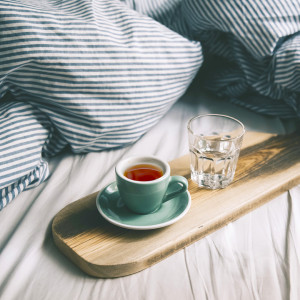 6 Hangover Teas | Steep Thoughts