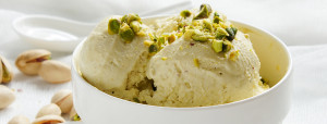 Pistachio Ice Cream | DAVIDsTEA Steep Thoughts