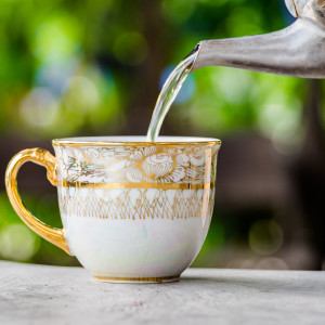 Water quality and how it affects your tea | Steep Thoughts