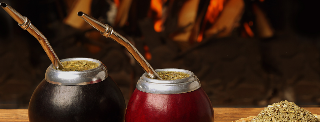 South America’s pick-me-up: Yerba Mate | Steep Thoughts