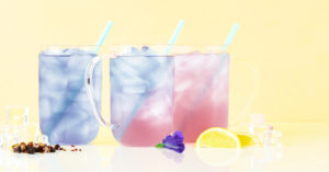 The Secret Behind Magic Potion