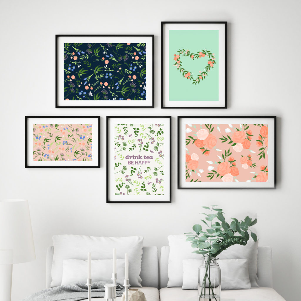 Art Printables