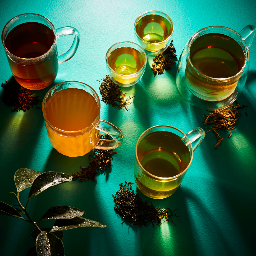 blog_musthavetraditionalteas_instagram Steep Thoughts