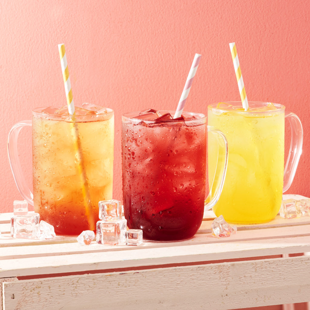 How to make perfect Iced Tea_INSTAGRAM Steep Thoughts