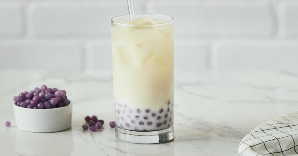 How to make bubble tea at home - Steep Thoughts