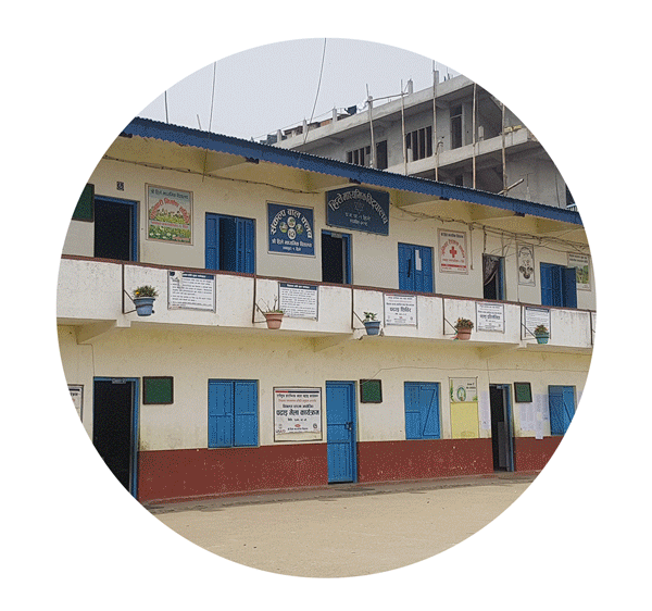 schools GIF Steep Thoughts