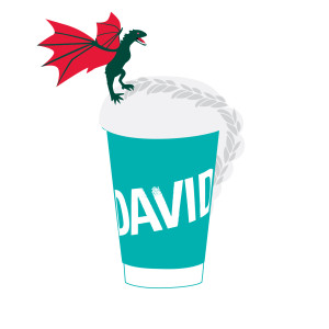 Concours #InfuseurTragique - Les Thés DAVIDsTEA - L'heure du thé