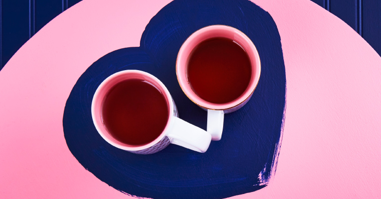 Collection de la Saint-Valentin | Les Thés DAVIDsTEA