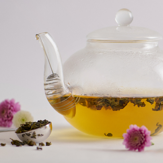 Le thé oolong expliqué et pourquoi vous l’aimerez